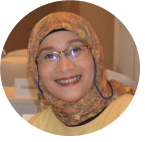 Safarina G. Malik